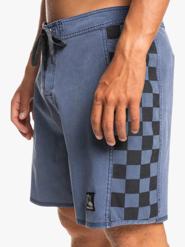 Original Arch Washed 18" 2022 - Board Shorts for Men  EQYBS04675