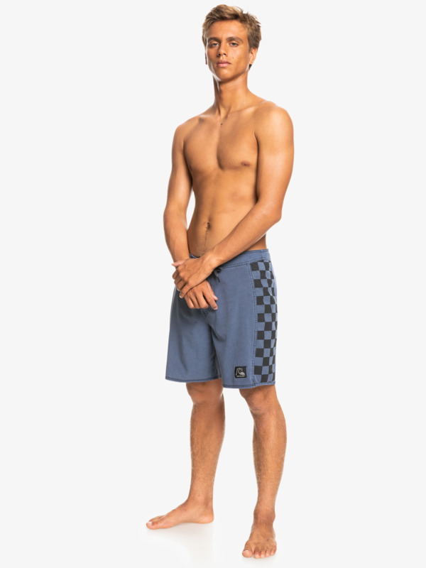 Original Arch Washed 18" 2022 - Board Shorts for Men  EQYBS04675