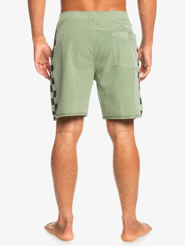 Original Arch Washed 18" 2022 - Board Shorts for Men EQYBS04675