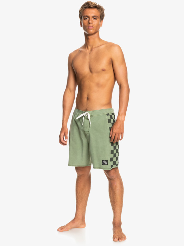 Original Arch Washed 18" 2022 - Board Shorts for Men EQYBS04675