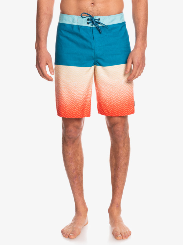 Everyday Five 0 20" - Board Shorts for Men  EQYBS04676