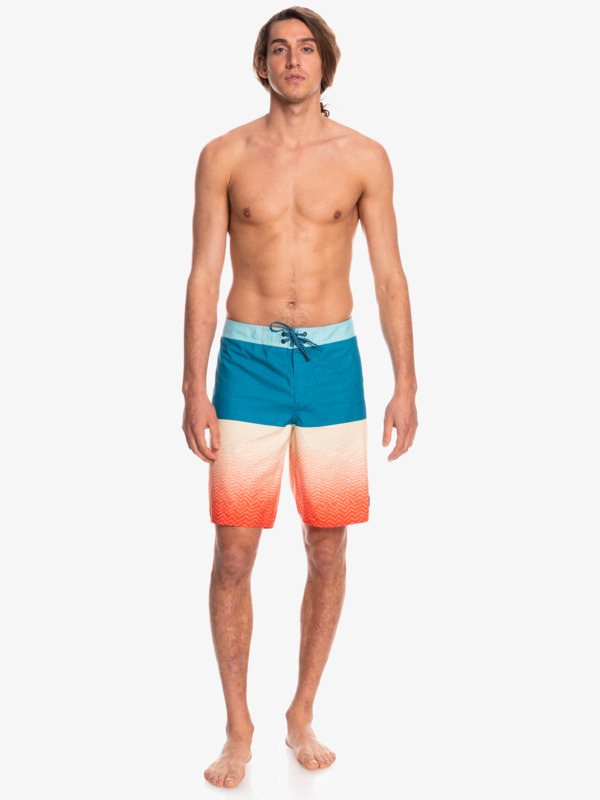 Everyday Five 0 20" - Board Shorts for Men  EQYBS04676