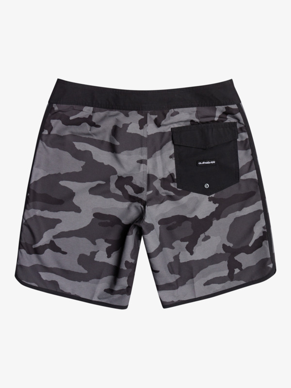 Everyday Scallop 19" - Board Shorts for Men EQYBS04678