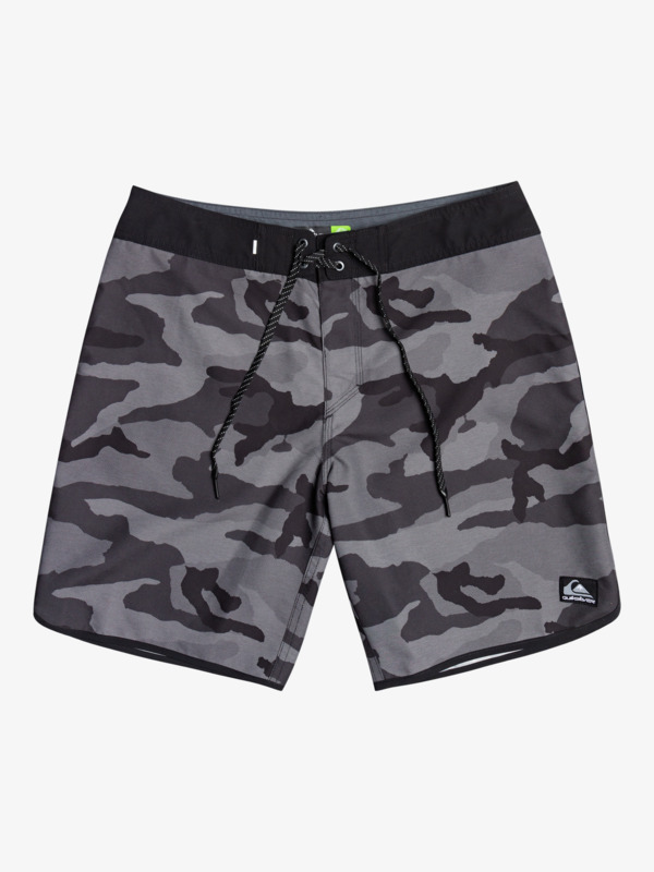 Everyday Scallop 19" - Board Shorts for Men EQYBS04678