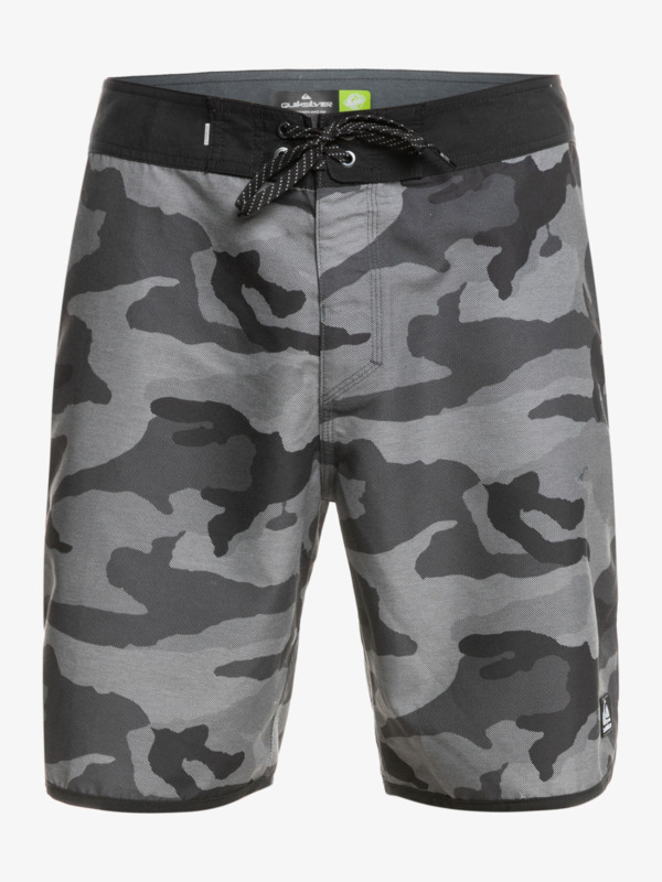 Everyday Scallop 19" - Board Shorts for Men EQYBS04678