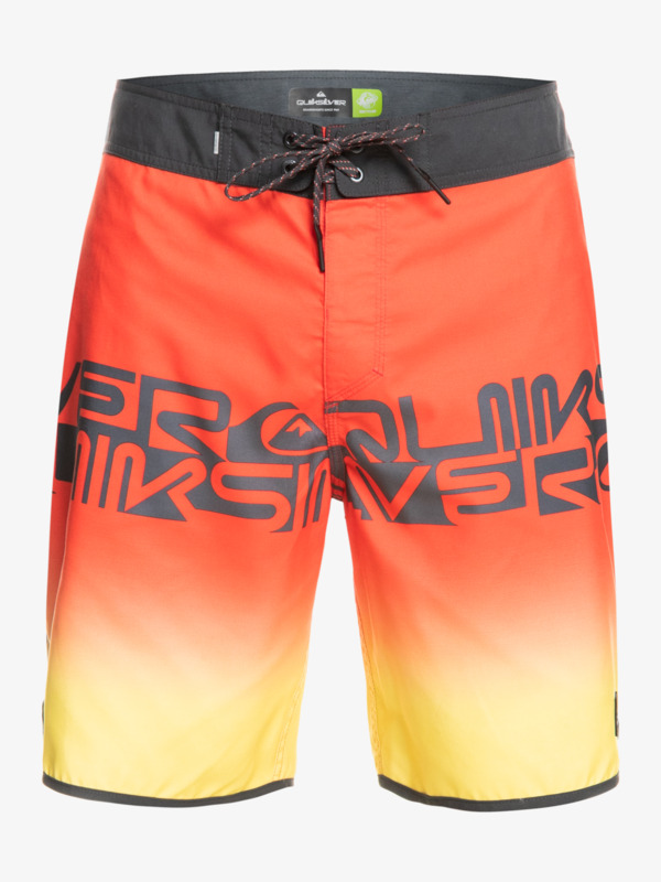 Everyday Scallop 19" - Board Shorts for Men  EQYBS04678