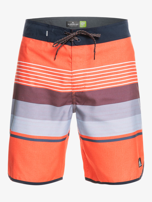 Everyday Scallop 19" - Board Shorts for Men  EQYBS04678