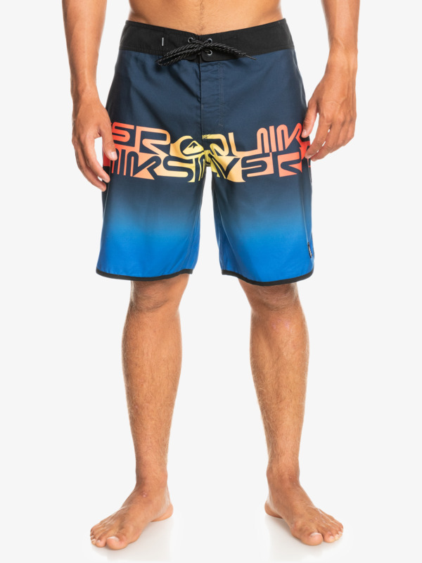 Everyday Scallop 19" - Board Shorts for Men  EQYBS04678