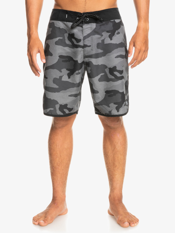 Everyday Scallop 19" - Board Shorts for Men EQYBS04678