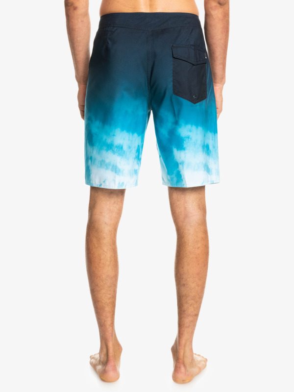 Everyday Faded Tide 20" - Board Shorts for Men  EQYBS04679