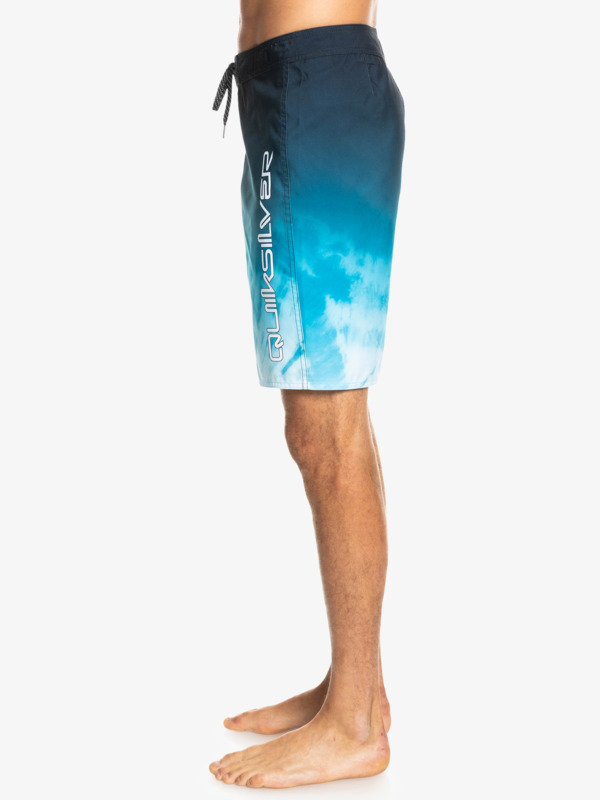 Everyday Faded Tide 20" - Board Shorts for Men  EQYBS04679