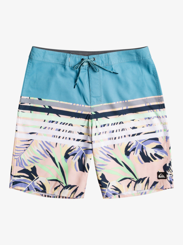 Everyday Swell Vision 20" - Beachshorts for Men  EQYBS04681