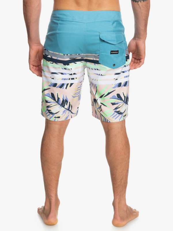 Everyday Swell Vision 20" - Beachshorts for Men  EQYBS04681