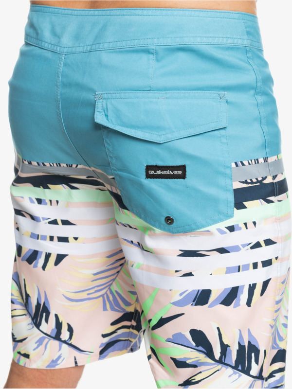 Everyday Swell Vision 20" - Beachshorts for Men  EQYBS04681