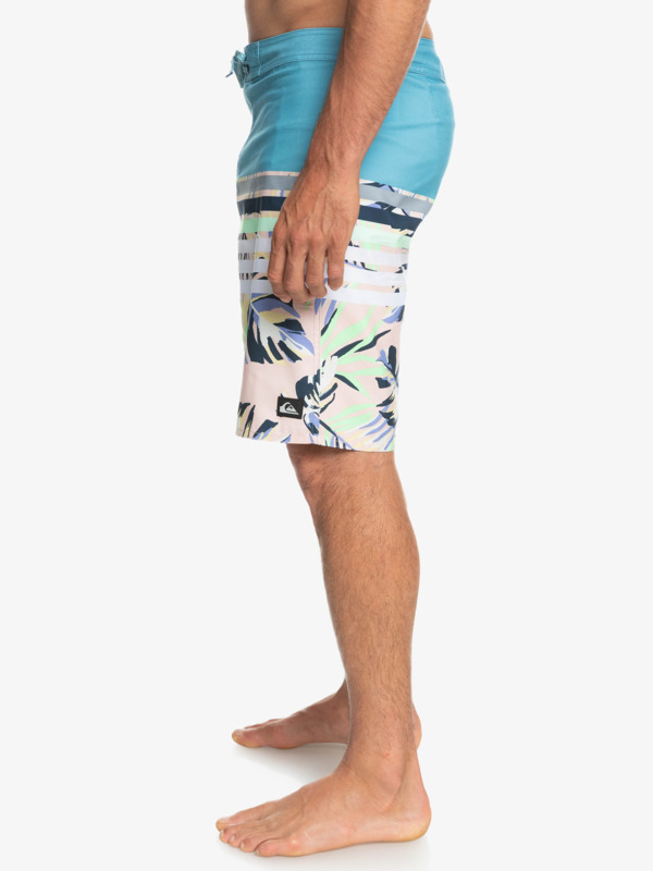 Everyday Swell Vision 20" - Beachshorts for Men  EQYBS04681