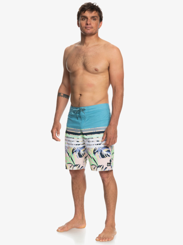 Everyday Swell Vision 20" - Beachshorts for Men  EQYBS04681