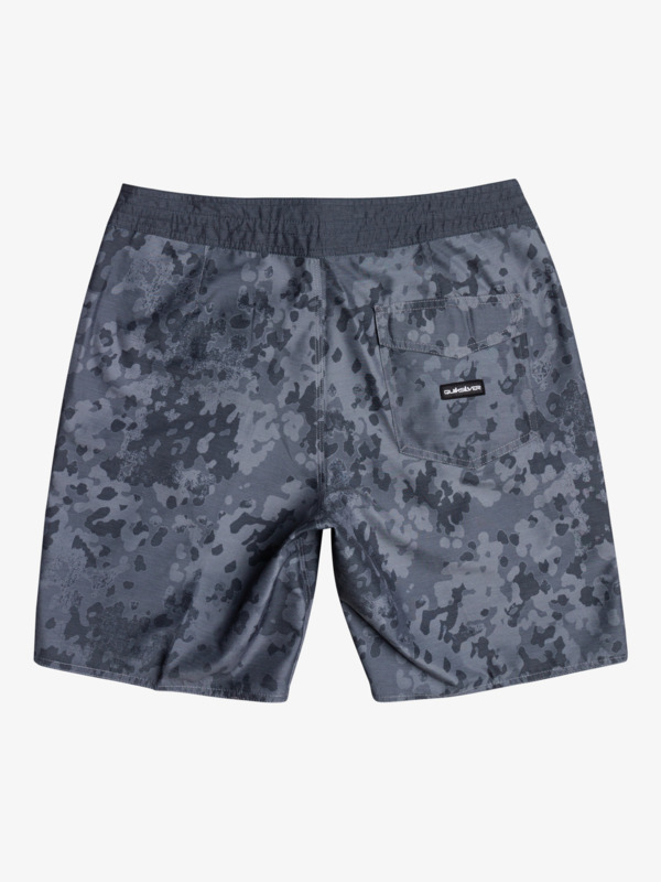 The Beach Short 19" - Boardshorts for Young Men  EQYBS04682