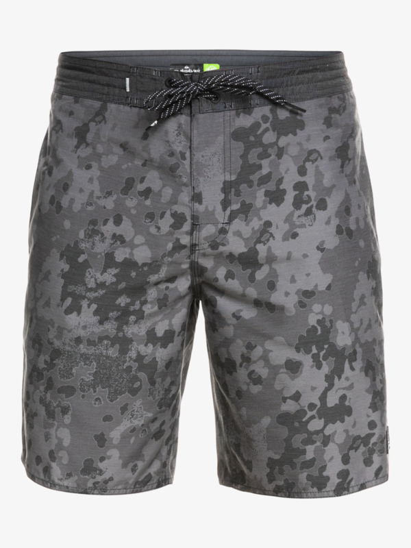 The Beach Short 19" - Boardshorts for Young Men  EQYBS04682