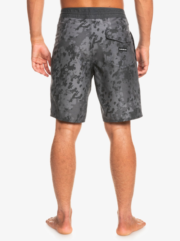 The Beach Short 19" - Boardshorts for Young Men  EQYBS04682