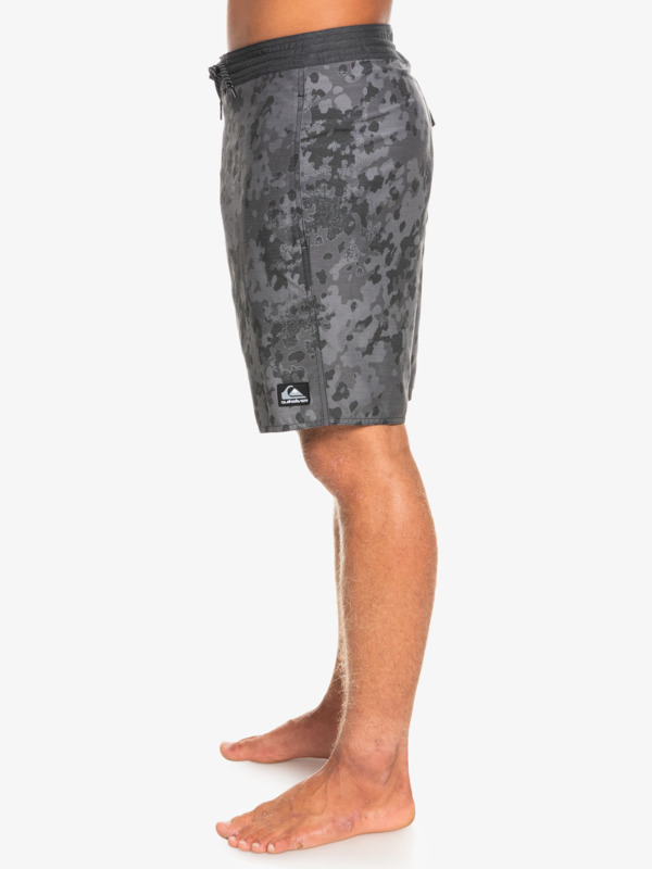 The Beach Short 19" - Boardshorts for Young Men  EQYBS04682