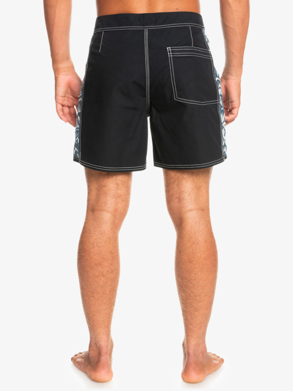 Original Arch Blank Canvas 16" - Board Shorts for Men  EQYBS04692