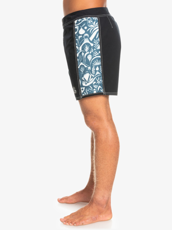 Original Arch Blank Canvas 16" - Board Shorts for Men  EQYBS04692
