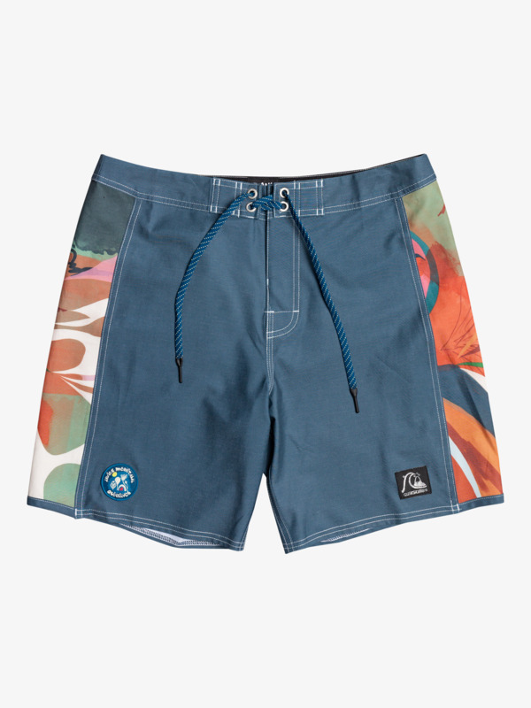 Original Arch Blank Canvas 18" 2022 - Board Shorts for Men  EQYBS04693