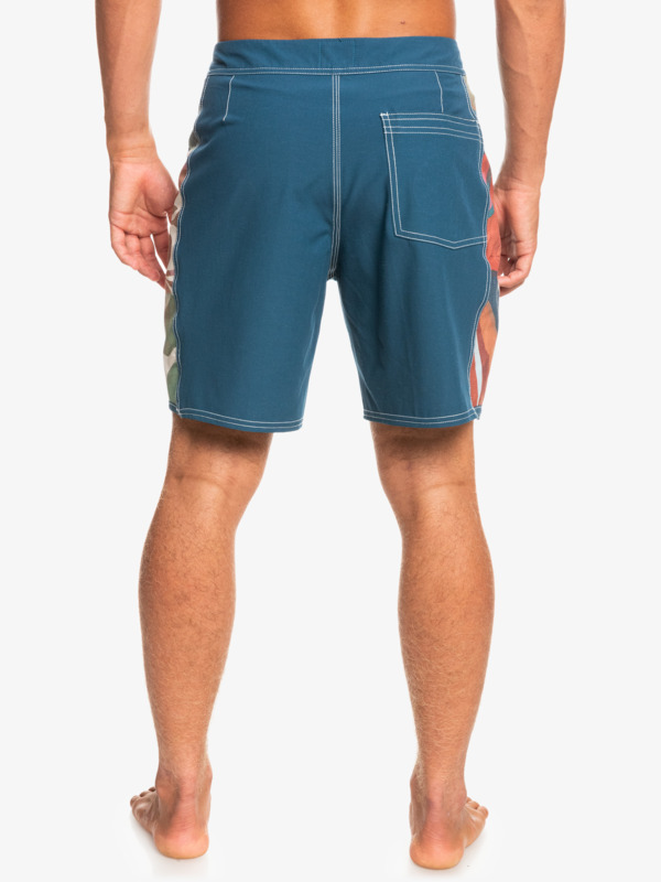 Original Arch Blank Canvas 18" 2022 - Board Shorts for Men  EQYBS04693