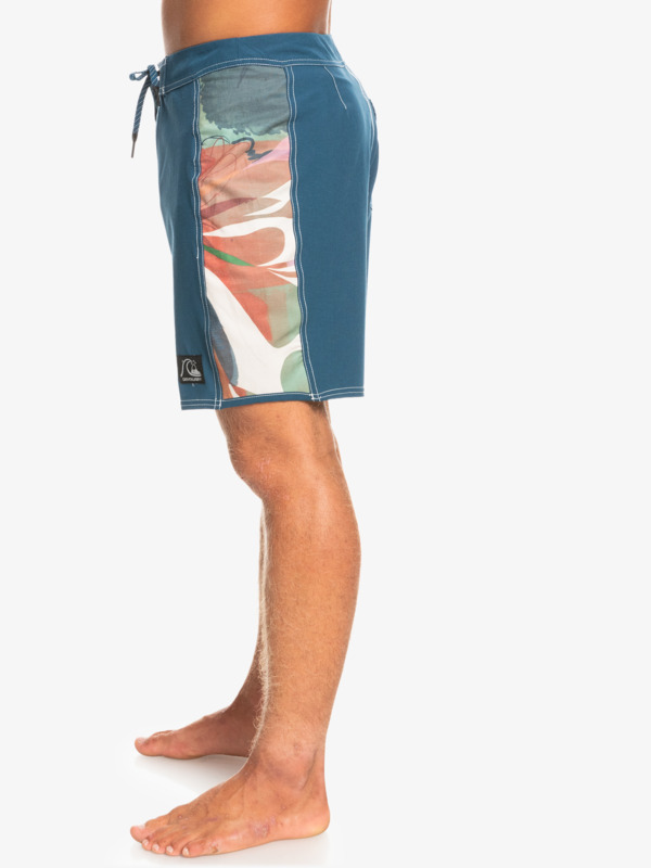 Original Arch Blank Canvas 18" 2022 - Board Shorts for Men  EQYBS04693