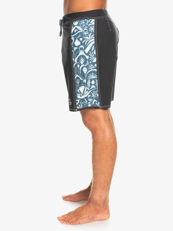 Original Arch Blank Canvas 18" 2022 - Board Shorts for Men EQYBS04693