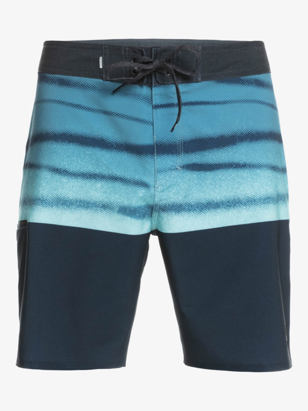 Surfsilk Five-0 19" - Board Shorts for Men  EQYBS04697