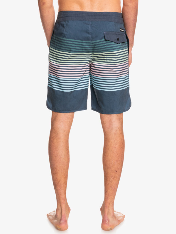 Vista 19" - Beachshorts for Men  EQYBS04700