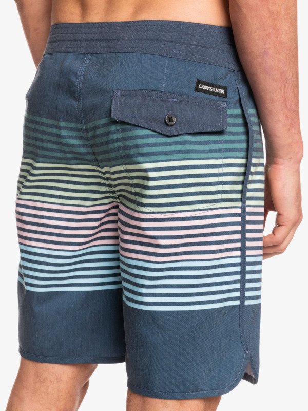 Vista 19" - Beachshorts for Men  EQYBS04700