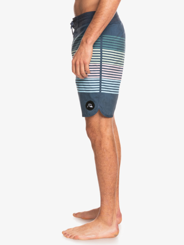 Vista 19" - Beachshorts for Men  EQYBS04700