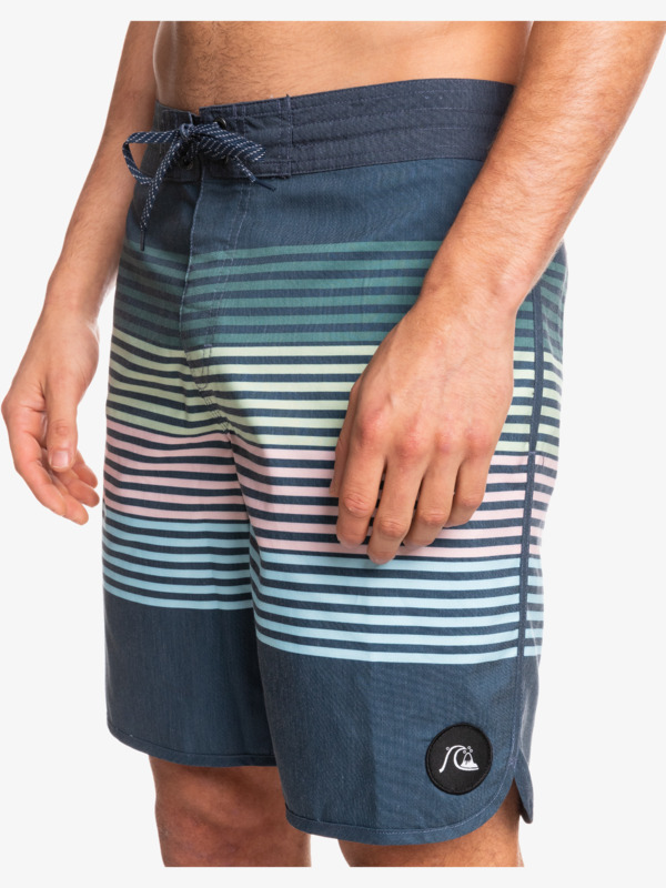 Vista 19" - Beachshorts for Men  EQYBS04700