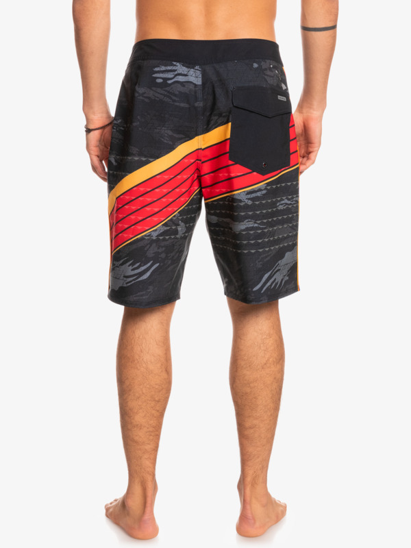 Surfsilk Hi Core 20" - Board Shorts for Men EQYBS04701