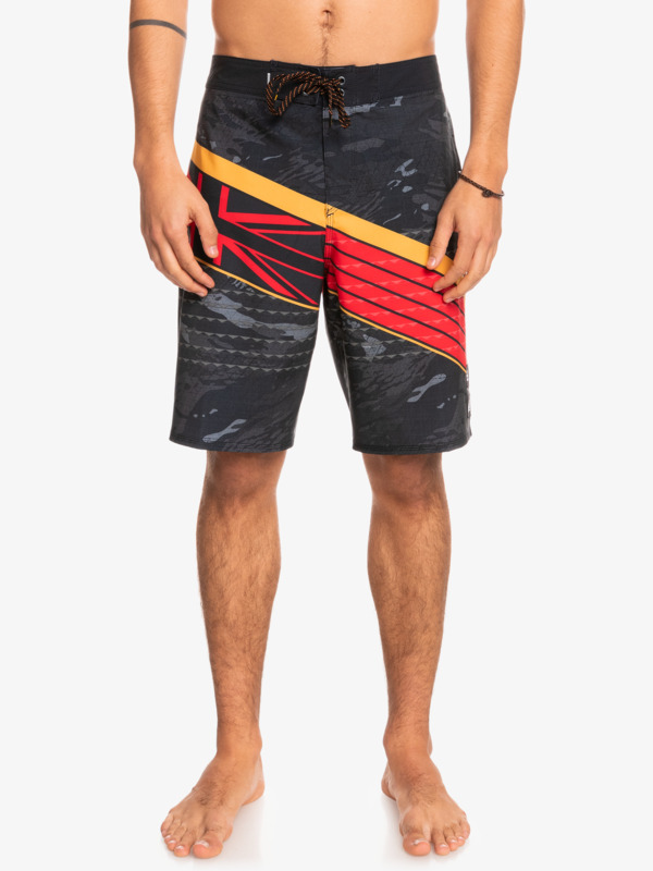 Surfsilk Hi Core 20" - Board Shorts for Men EQYBS04701