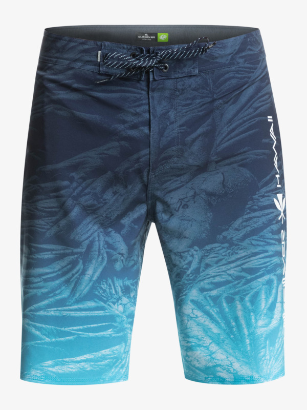 Surfsilk Hi Homegrown Faded 20" - Board Shorts for Men  EQYBS04703