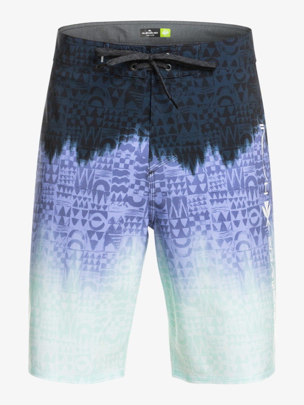 Surfsilk Hi Homegrown Faded 20" - Board Shorts for Men  EQYBS04703