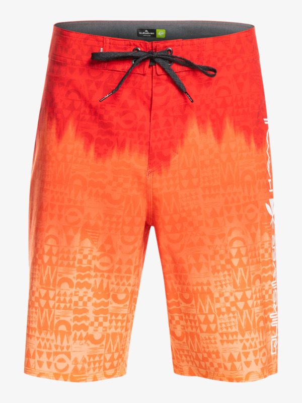 Surfsilk Hi Homegrown Faded 20" - Board Shorts for Men  EQYBS04703