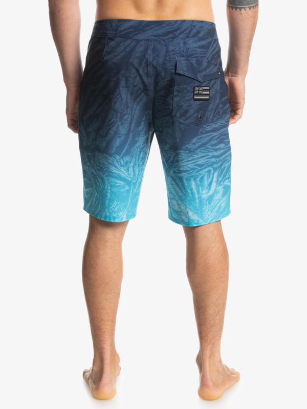 Surfsilk Hi Homegrown Faded 20" - Board Shorts for Men  EQYBS04703