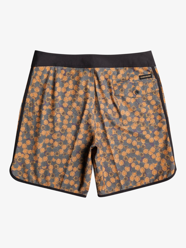 Hempstretch Scallop 18" - Board Shorts for Men  EQYBS04705