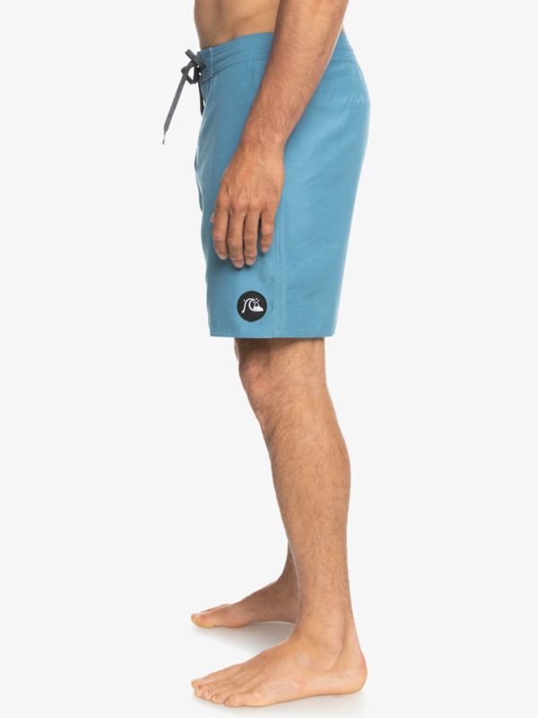 BAJA BEACHSHORT 18  EQYBS04727