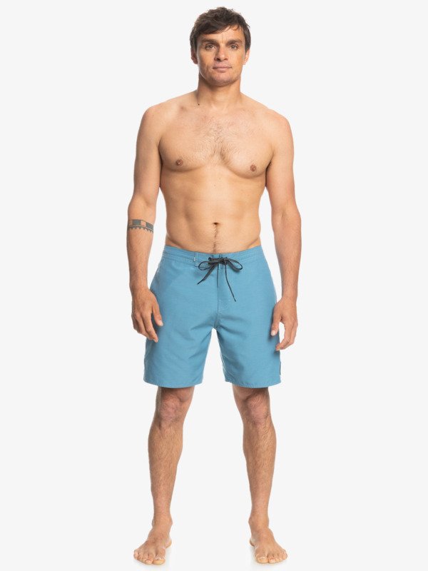 BAJA BEACHSHORT 18  EQYBS04727