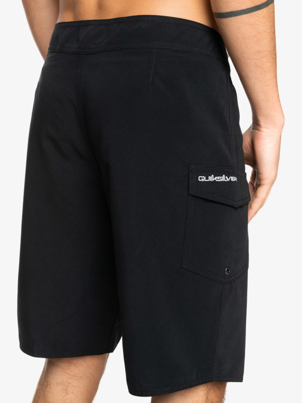 Everyday Solid 20" - Board Shorts for Men  EQYBS04728
