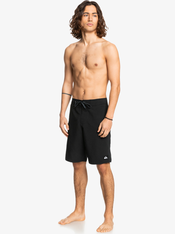 Everyday Solid 20" - Board Shorts for Men  EQYBS04728
