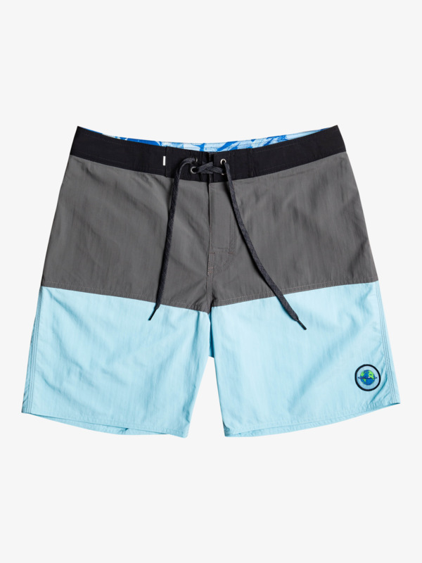 Ocean 18" - Board Shorts for Men  EQYBS04734