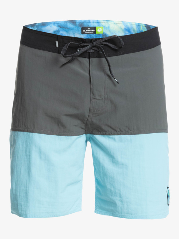 Ocean 18" - Board Shorts for Men  EQYBS04734