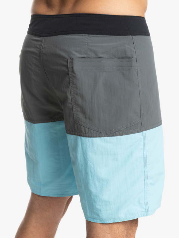 Ocean 18" - Board Shorts for Men  EQYBS04734