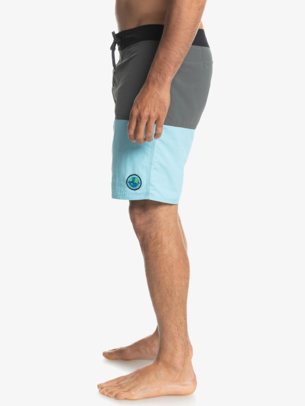 Ocean 18" - Board Shorts for Men  EQYBS04734